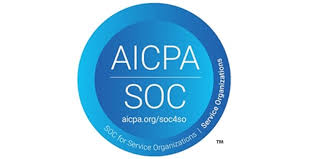 AICPA SOC 2 accredited