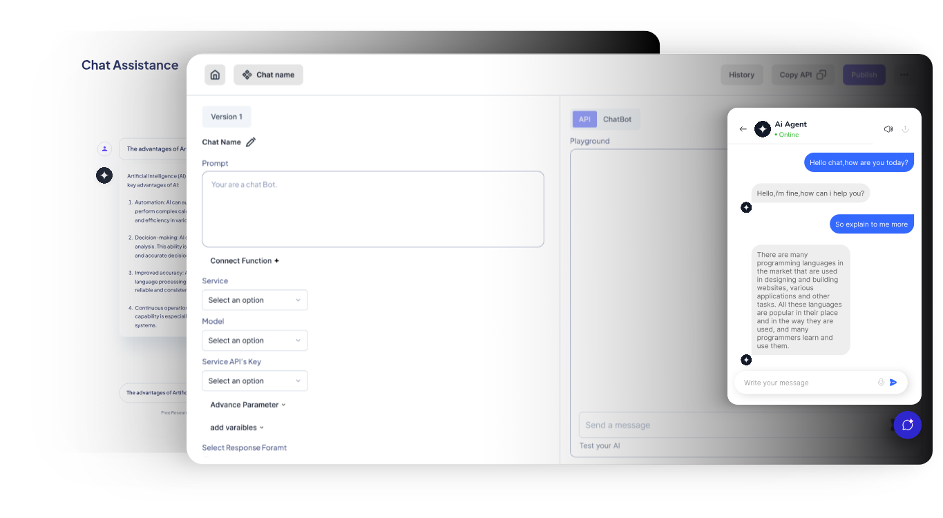 GTWY platform integrations banner